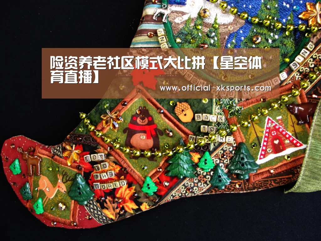 险资养老社区模式大比拼【星空体育直播】(图1) 星空体育直播